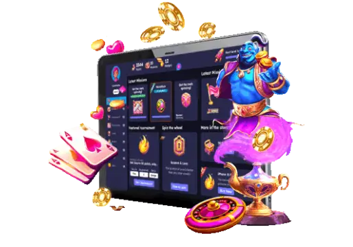 Pushbet online casino